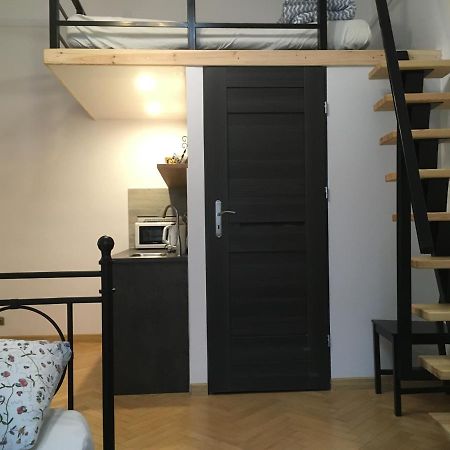 Pure Apartments Краків Екстер'єр фото