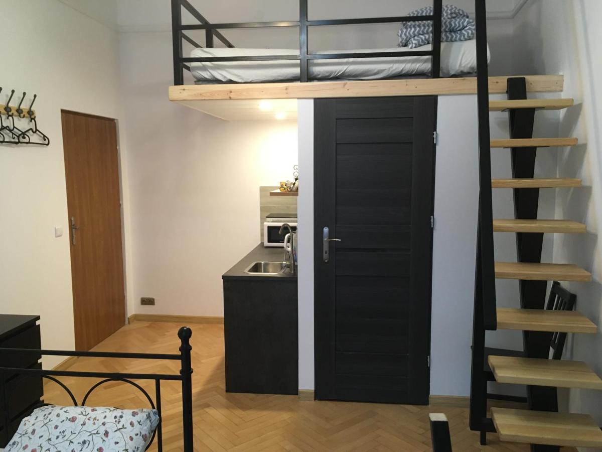 Pure Apartments Краків Екстер'єр фото