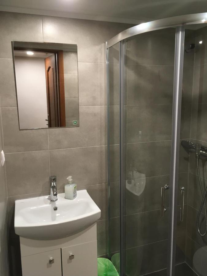 Pure Apartments Краків Екстер'єр фото