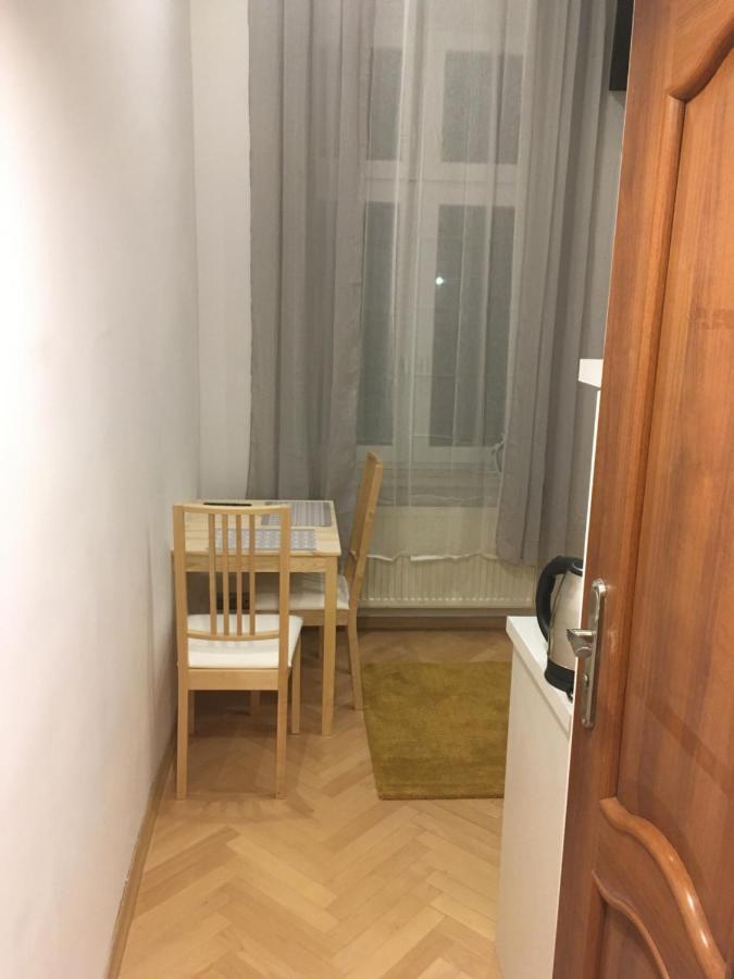 Pure Apartments Краків Екстер'єр фото