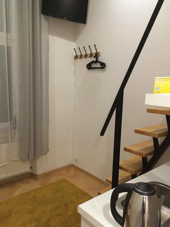 Pure Apartments Краків Екстер'єр фото