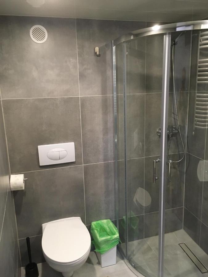 Pure Apartments Краків Екстер'єр фото