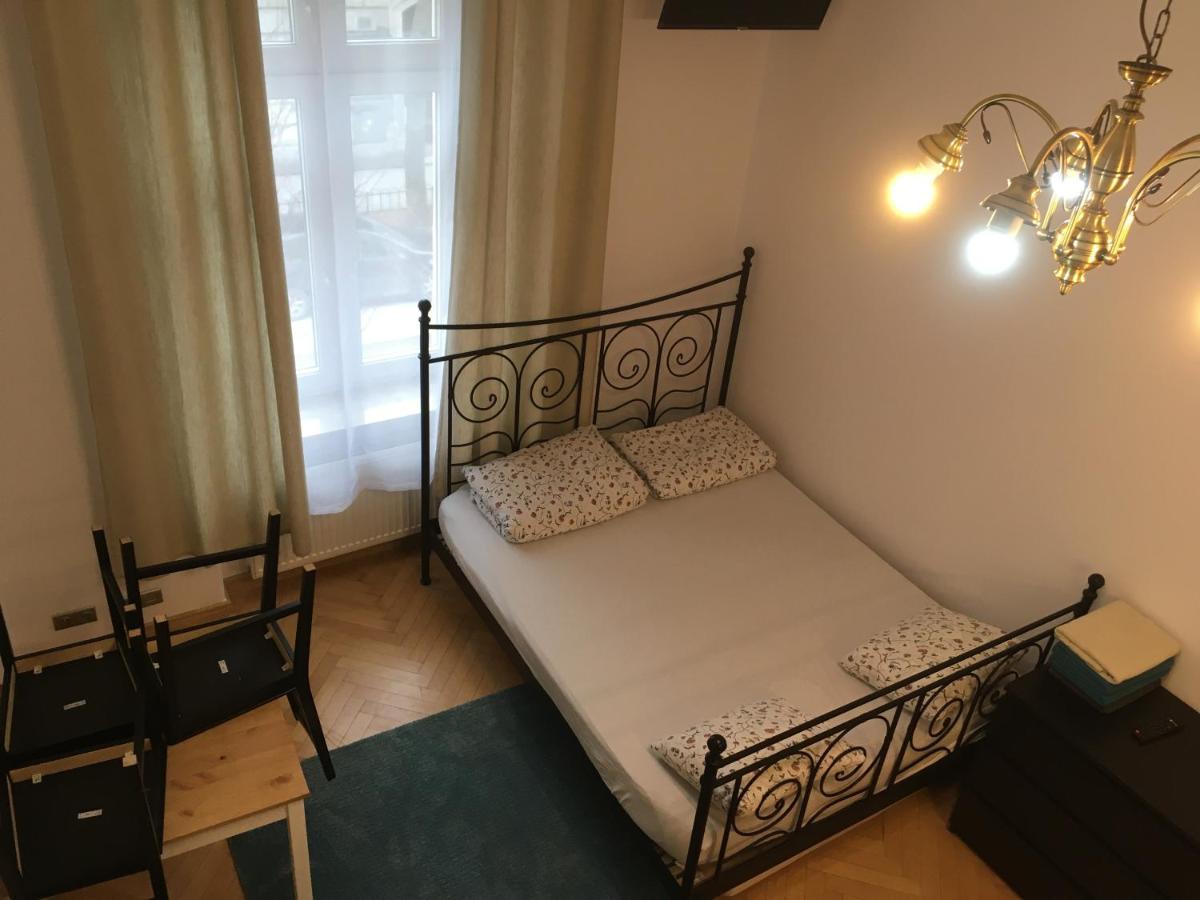 Pure Apartments Краків Екстер'єр фото