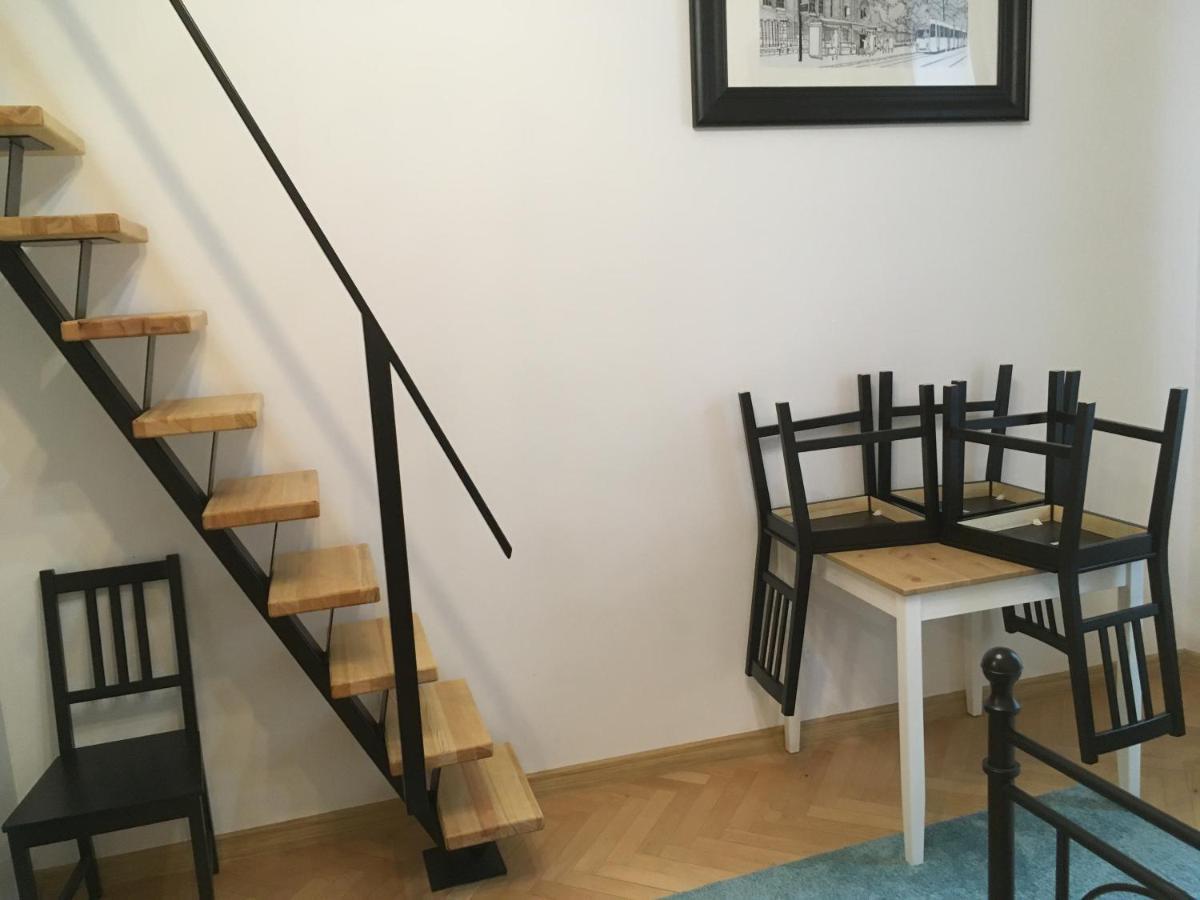 Pure Apartments Краків Екстер'єр фото