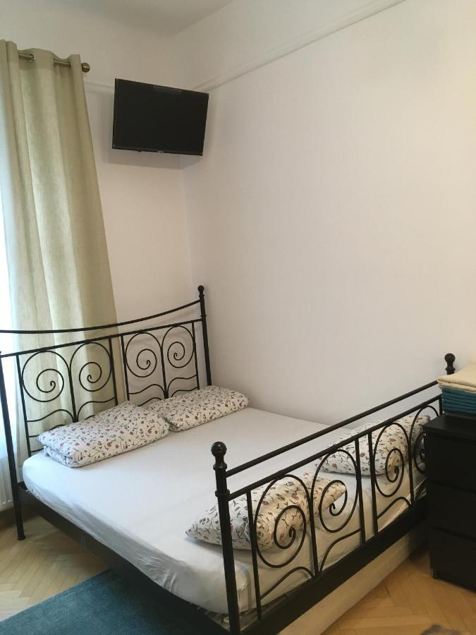 Pure Apartments Краків Екстер'єр фото