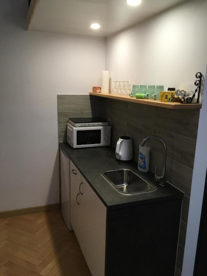 Pure Apartments Краків Екстер'єр фото