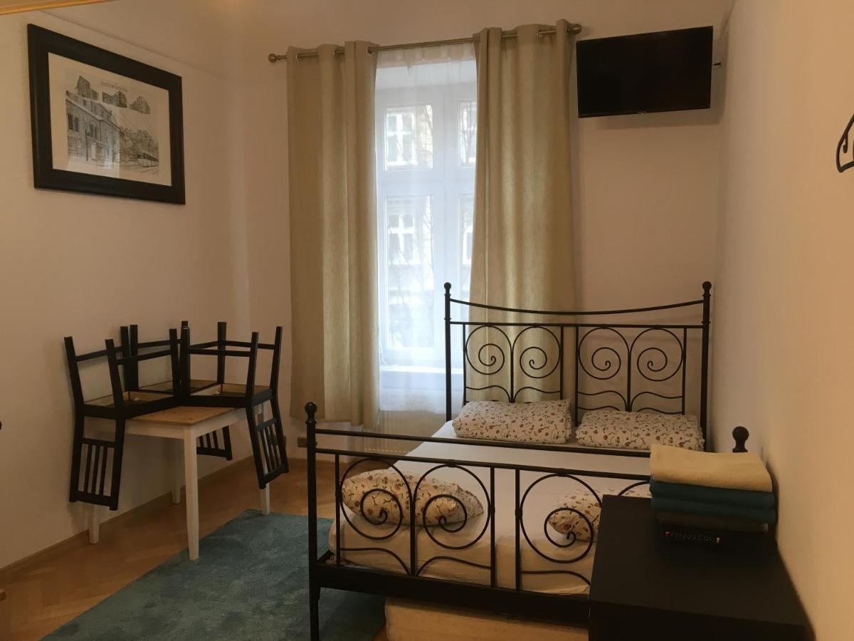 Pure Apartments Краків Екстер'єр фото