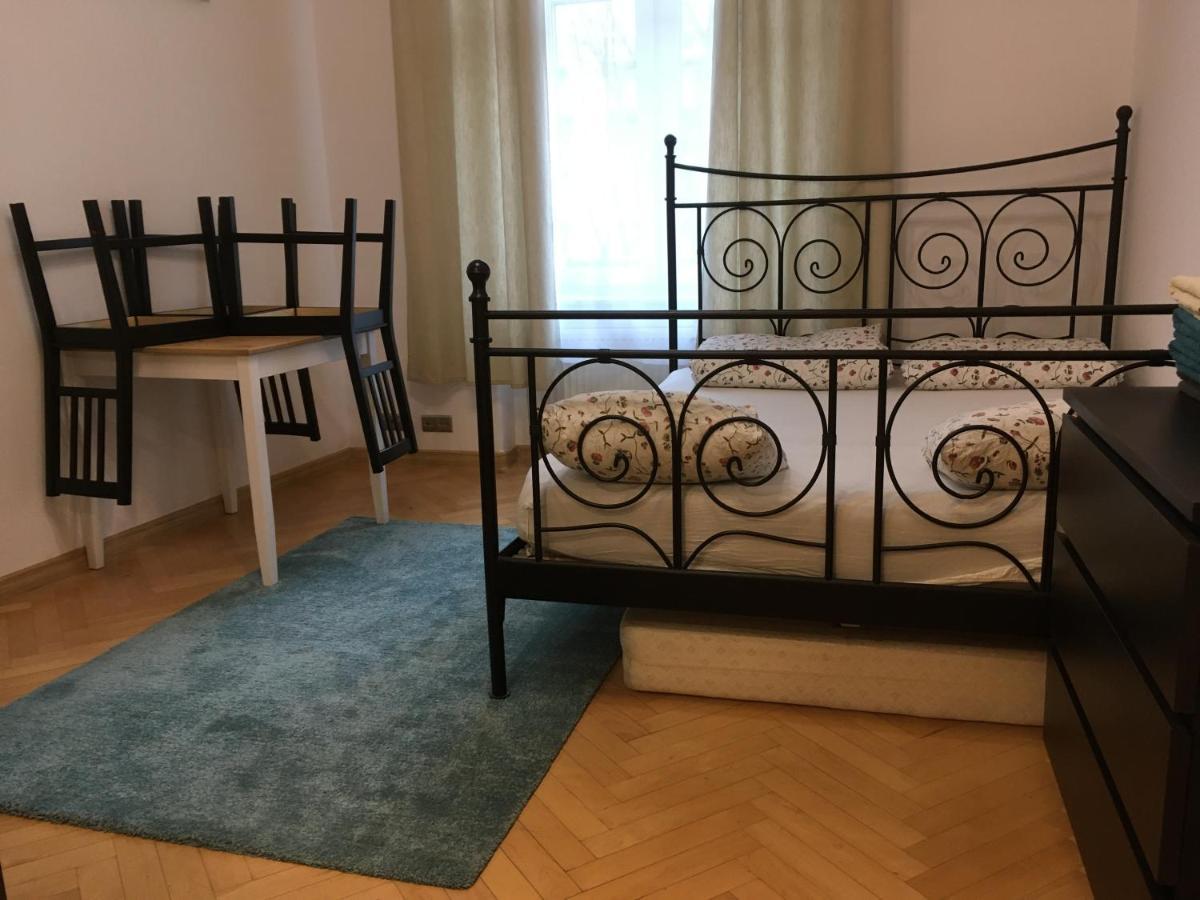 Pure Apartments Краків Екстер'єр фото