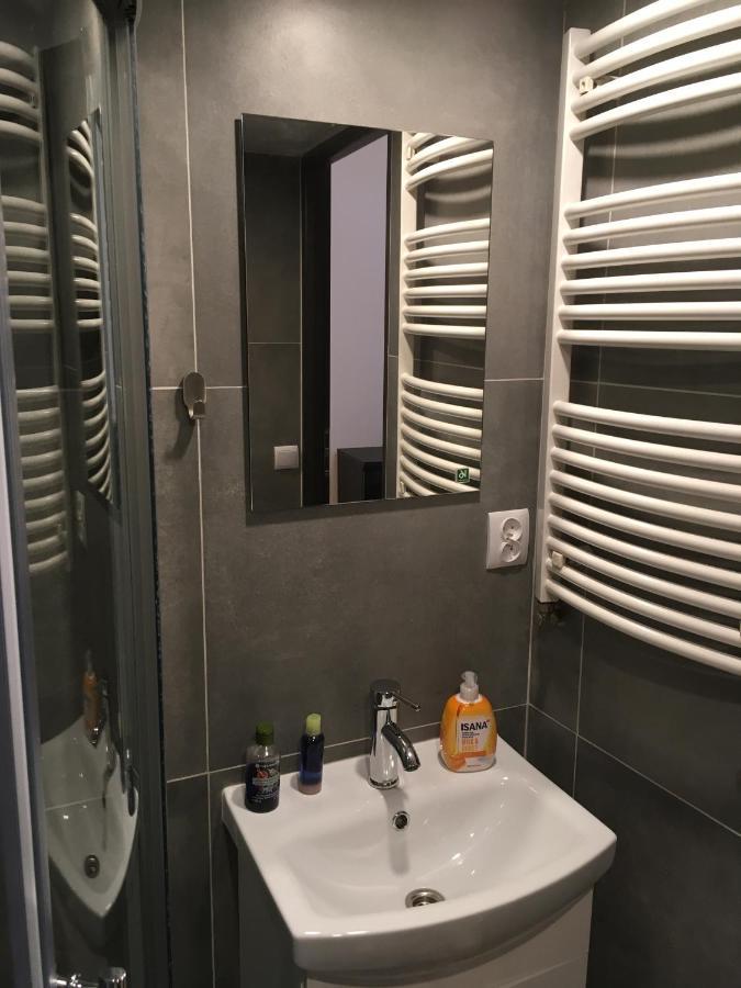 Pure Apartments Краків Екстер'єр фото