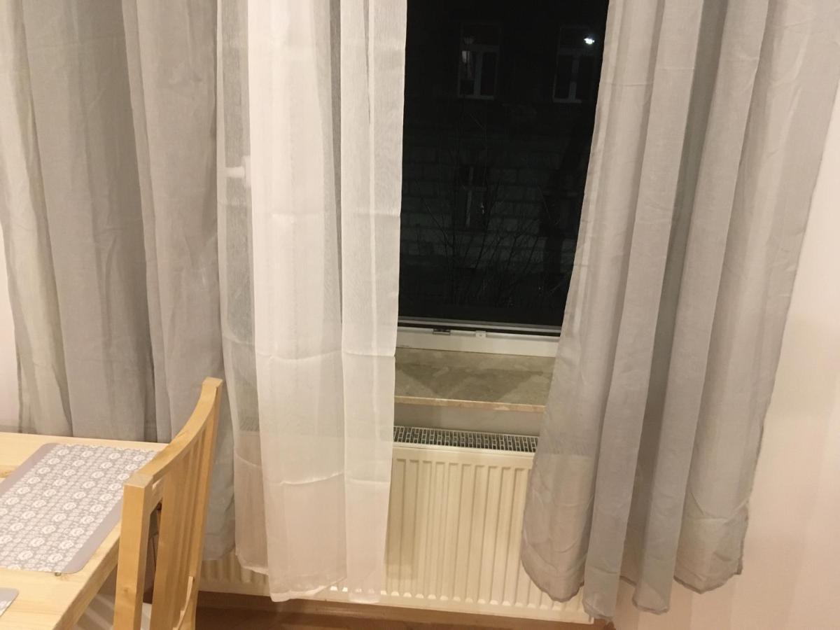 Pure Apartments Краків Екстер'єр фото