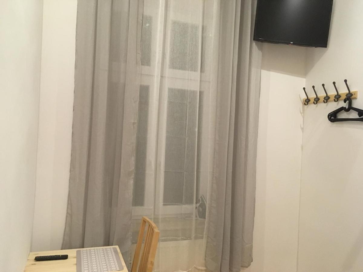 Pure Apartments Краків Екстер'єр фото