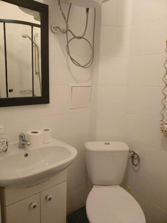 Pure Apartments Краків Екстер'єр фото