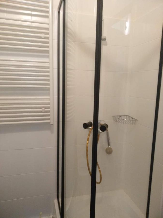 Pure Apartments Краків Екстер'єр фото