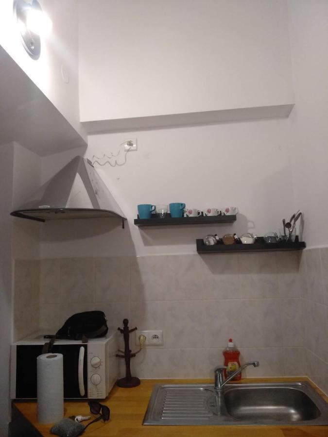 Pure Apartments Краків Екстер'єр фото